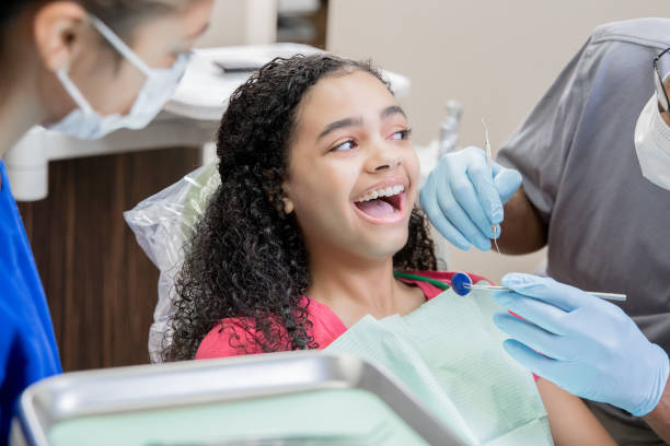 Best Affordable Emergency Dental Care  in Mcalmont, AR