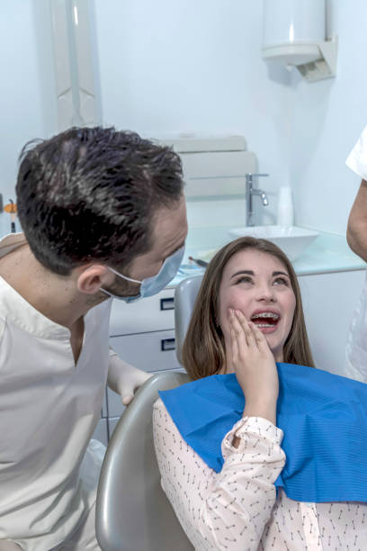 Best Emergency Dental Services Near Me  in Mcalmont, AR