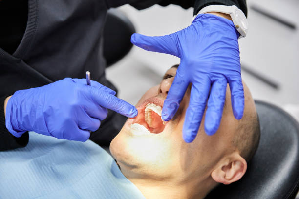 Best Tooth Pain Emergency Relief  in Mcalmont, AR