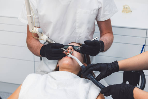 Emergency Gum Pain Relief in AR